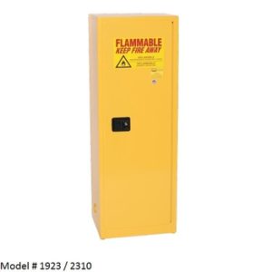 Fire Safety Storage Cabinet