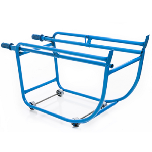 Dutro Drum Cradle