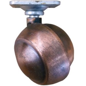 Bronze casters