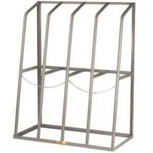 Little Giant Vertical Storage Rack