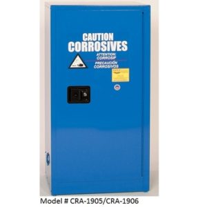 Corrosive Safety Storage Cabinet