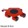 GKS Rotating Dolly