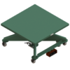 Lange-Lift 48" x 48" Electric Powered Lift Tables