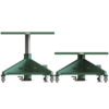 Lange-Lift 48" x 48" Electric Powered Lift Tables - Image 2