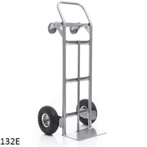 Dutro 132E 2-way hand truck