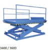 Advance Lifts 3000 Series Recessed Dock Lifts - Image 2