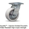 Hamilton Thread Guard 5" Swivel Casters