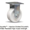 Hamilton Standard Duty 5" Rigid Casters