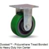 Hamilton Standard Duty 5" Rigid Casters - Image 3
