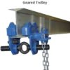 Vestil Low Profile Manual Trolleys - Image 2