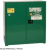 Eagle Pesticide Safety Cabinets - Image 5