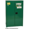 Eagle Pesticide Safety Cabinets - Image 2