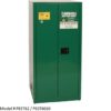 Eagle Pesticide Safety Cabinets - Image 4