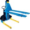 Bishamon Unilift Work Positioner & Pallet Jack