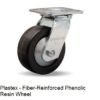 Hamilton Thread Guard 5" Swivel Casters - Image 4