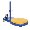 Vestil Medium Duty Semi-Automatic Stretch Wrap Machine