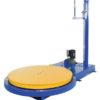 Vestil Medium Duty Semi-Automatic Stretch Wrap Machine - Image 2