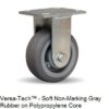 Hamilton Standard Duty 5" Rigid Casters - Image 9