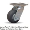 Hamilton Standard Duty 4" Swivel Casters - Image 10