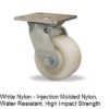 Hamilton Standard Duty 4" Swivel Casters - Image 11