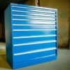 Champion Tool Storage