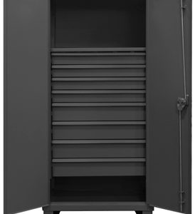 Durham Heavy Duty Cabinet