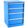 Champion Counter-Height Standard Width Drawer Cabinets