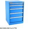 Champion Counter-Height Standard Width Drawer Cabinets - Image 4