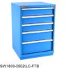 Champion Counter-Height Standard Width Drawer Cabinets - Image 5