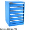 Champion Counter-Height Standard Width Drawer Cabinets - Image 6