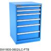 Champion Counter-Height Standard Width Drawer Cabinets - Image 7