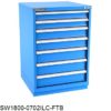 Champion Counter-Height Standard Width Drawer Cabinets - Image 9