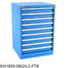 Champion Counter-Height Standard Width Drawer Cabinets - Image 13
