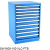 Champion Counter-Height Standard Width Drawer Cabinets - Image 14