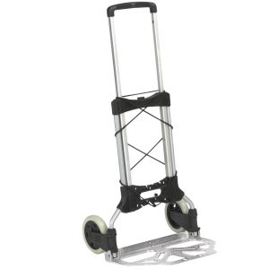 maxi mover folding hand truck