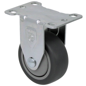 14TP30GI4406YY Durable USA 14-series 3" rigid casters