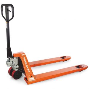 NobleLift Quicklift pallet jack