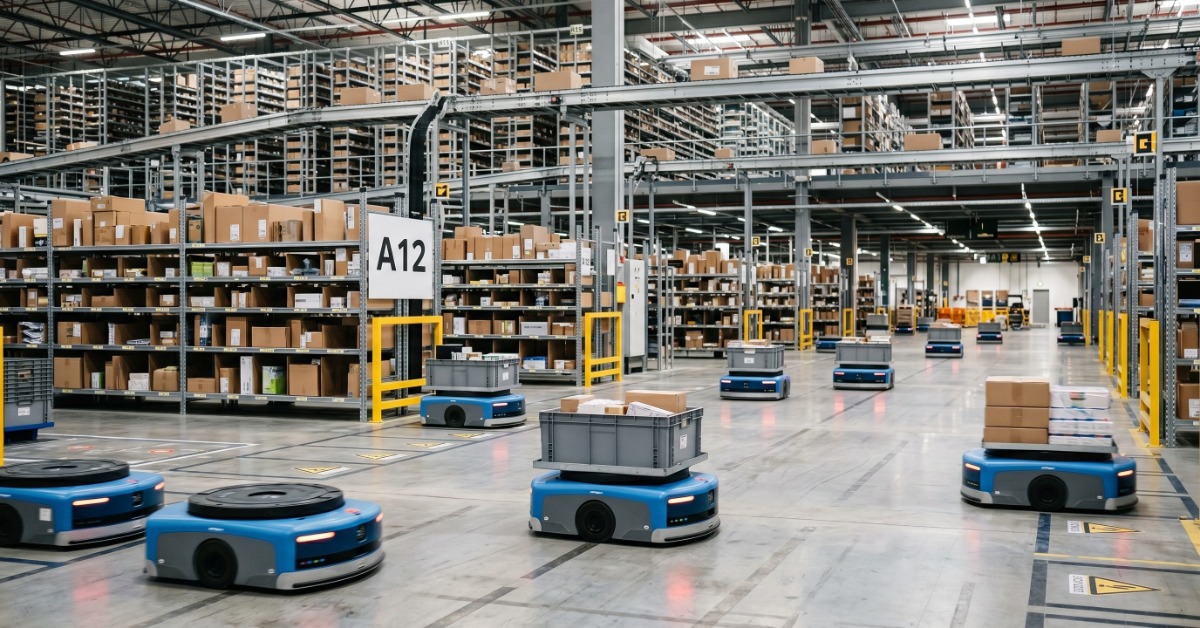 Choosing the Right Industrial Equipment Supplier