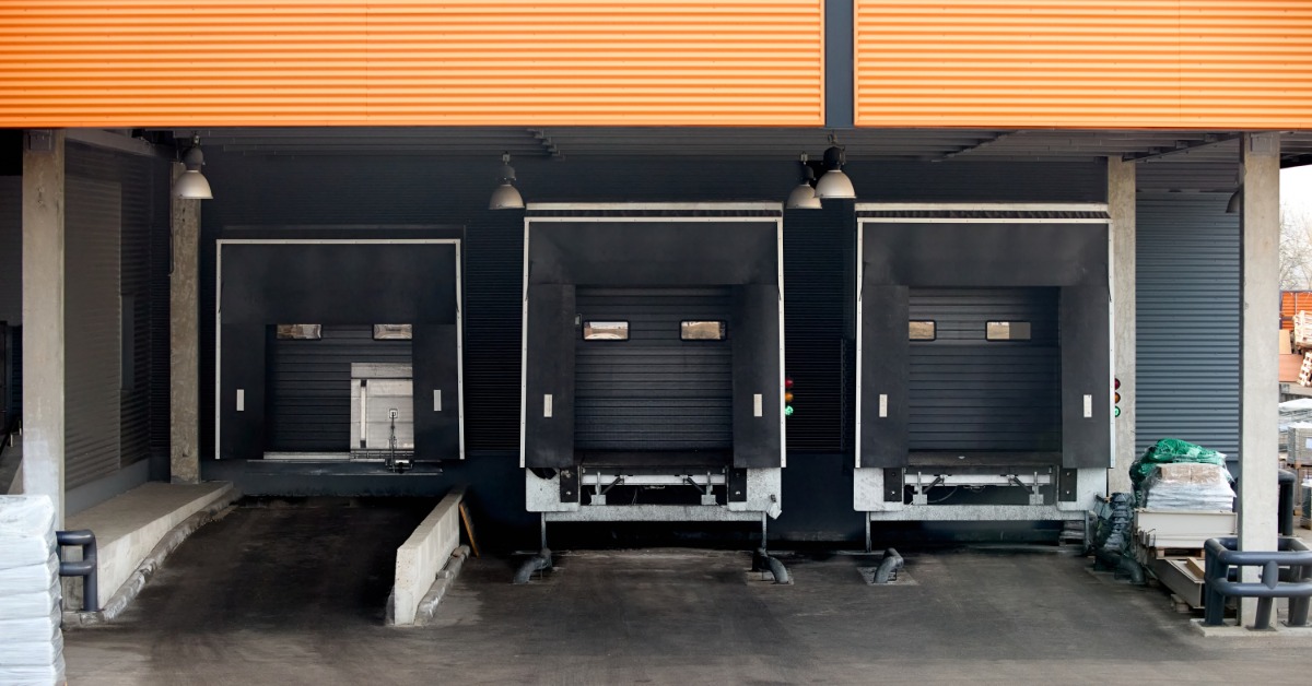 Signs Your Loading Dock Equipment Needs Replacing